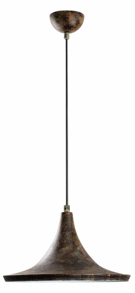 Lustra TOM 3531, metal, 30x30-117 cm