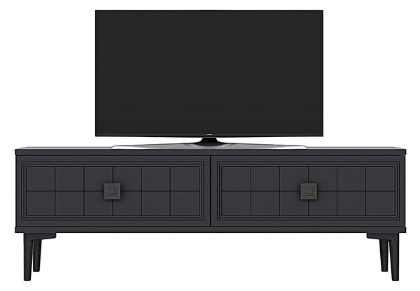 Comodă/corp TV Yutta 1 (antracit). 1144958