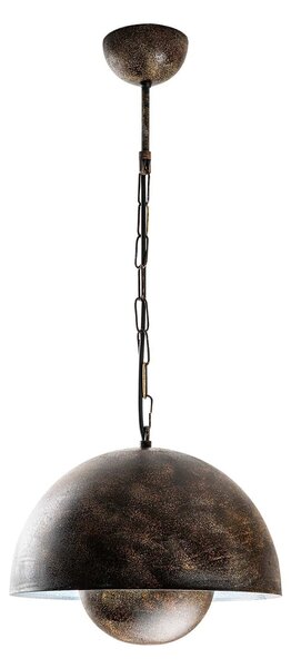 Lustra 795LMG1209, metal, 30x70 cm