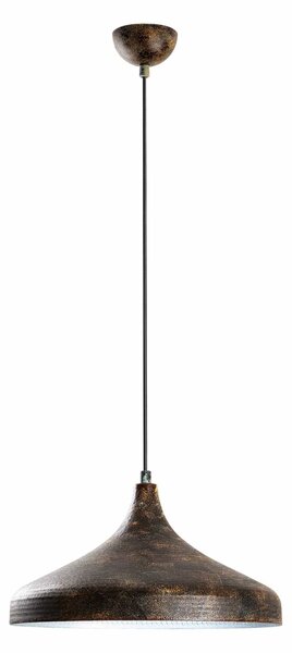 Lustra 795LMG1220, metal, 36x22-118 cm