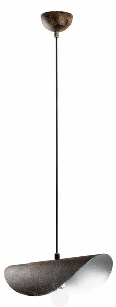 Lustre 795LMG1204, metal, 30x20x17-106 cm