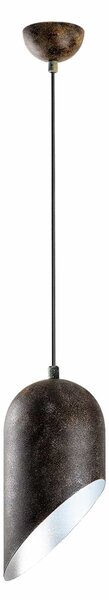 Lustra KESIK 6161, metal, 14x32-121 cm