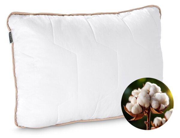 Perna bumbac Dream Cotton, 50x70 cm