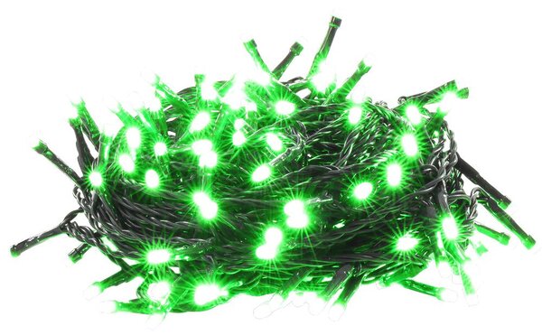 Lanț de Crăciun 150 LED 2 RXL 306. 1135238