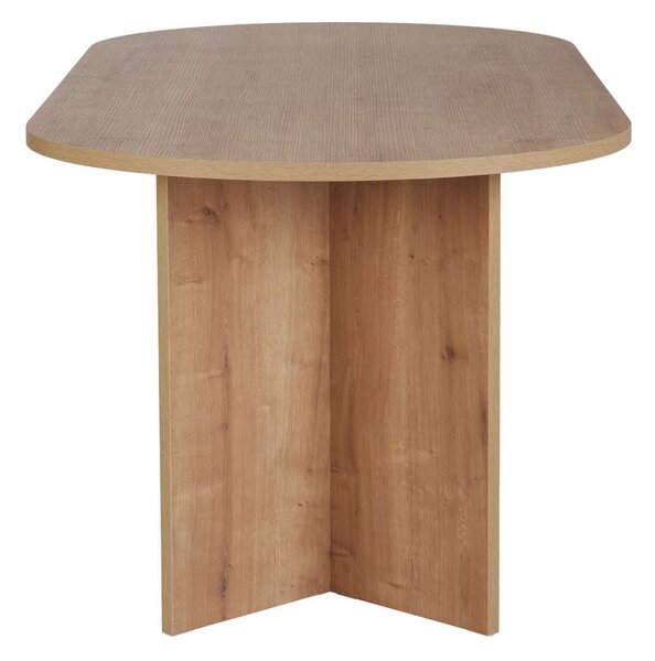 Masă de dining Sabina (stejar). 1145259