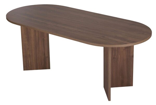Masă de dining Sabina (nuc). 1145258
