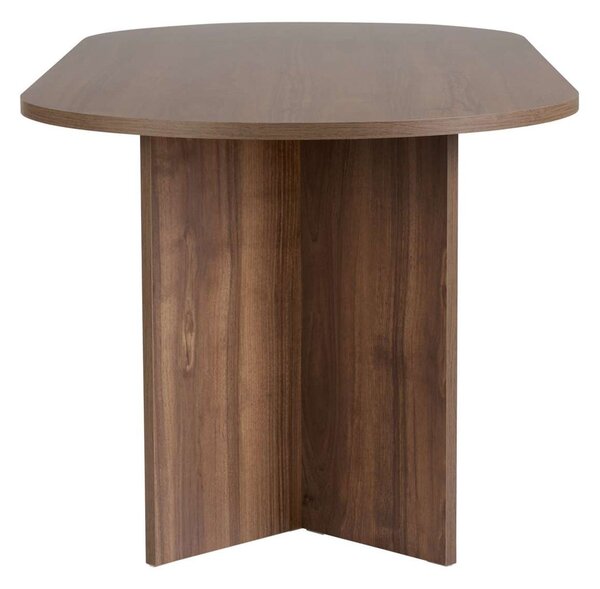 Masă de dining Sabina (nuc). 1145258