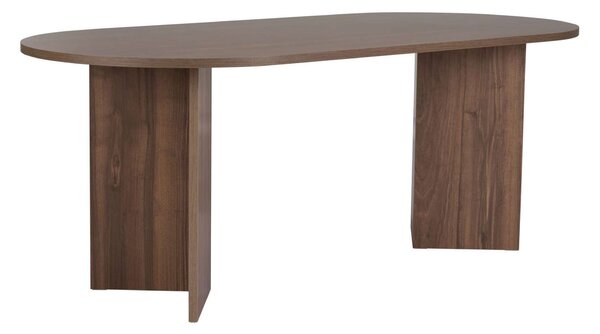 Masă de dining Sabina (nuc). 1145258