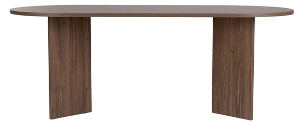 Masă de dining Sabina (nuc). 1145258