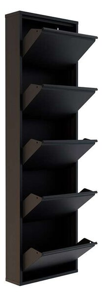 Pantofar Mentala 1 (negru). 1144349