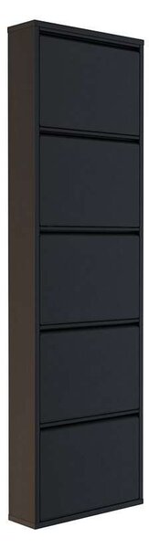 Pantofar Mentala 1 (negru). 1144349
