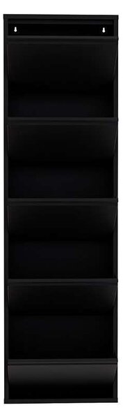 Pantofar Mentala 1 (negru). 1144349