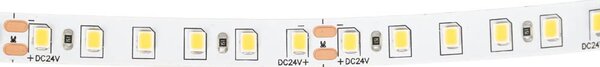 Banda LED Erste 24V 5m 4000K, 120 LED/m, 9.6W/m, IP20, Iluminat Liniar Profesional pentru Bucatarie, Birou, Scafe, Eficienta Energetica Ridicata