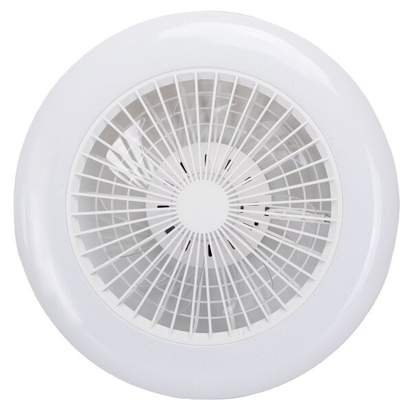 Plafonieră LED dimabilă cu ventilator Aigostar LED/40W/230V