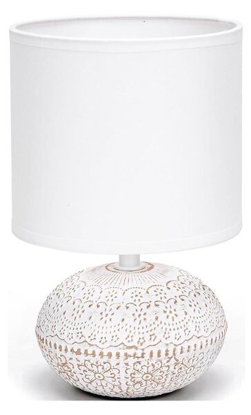 Lampă de masă Aigostar 1xE14/40W/230V