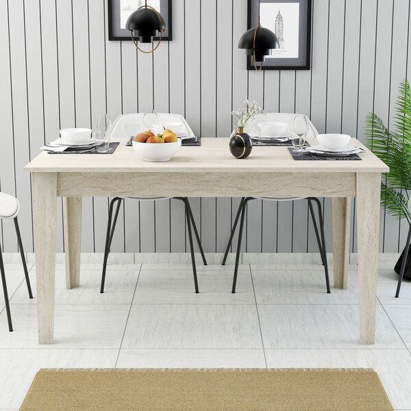 Masă de dining Milly (travertin). 1145476