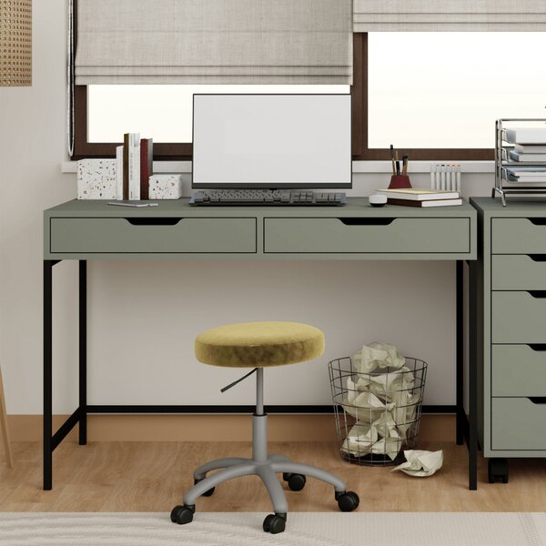 Masă PC Worky (verde). 1144766