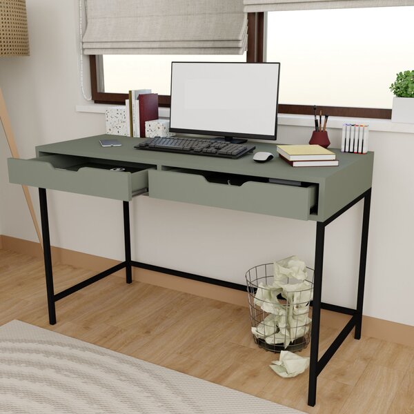 Masă PC Worky (verde). 1144766
