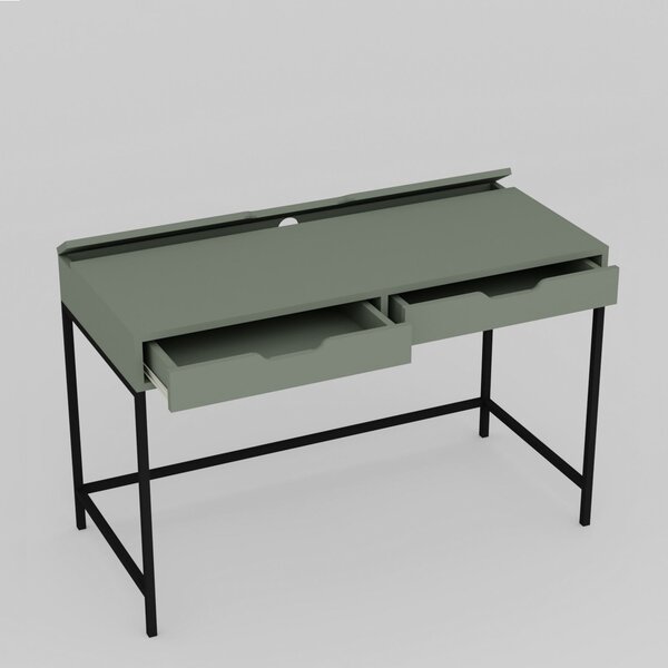 Masă PC Worky (verde). 1144766