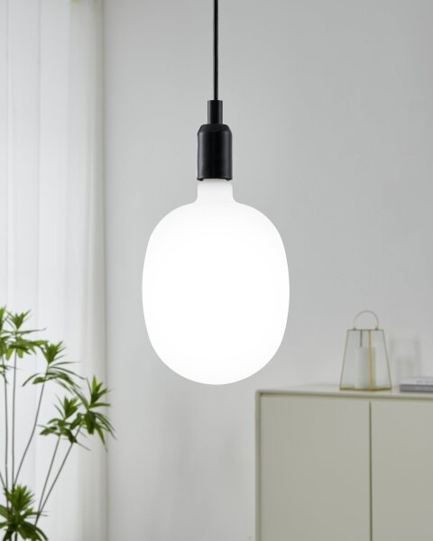 Bec LED dimabil E27/4,5W/230V 2700K - Eglo 110103