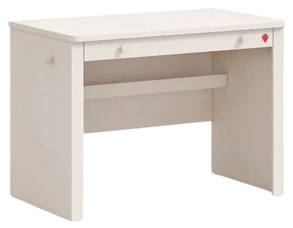 Birou pentru copii cu sertar 105x75x59 cm , Spatiu de lucru modern, colectia Varia