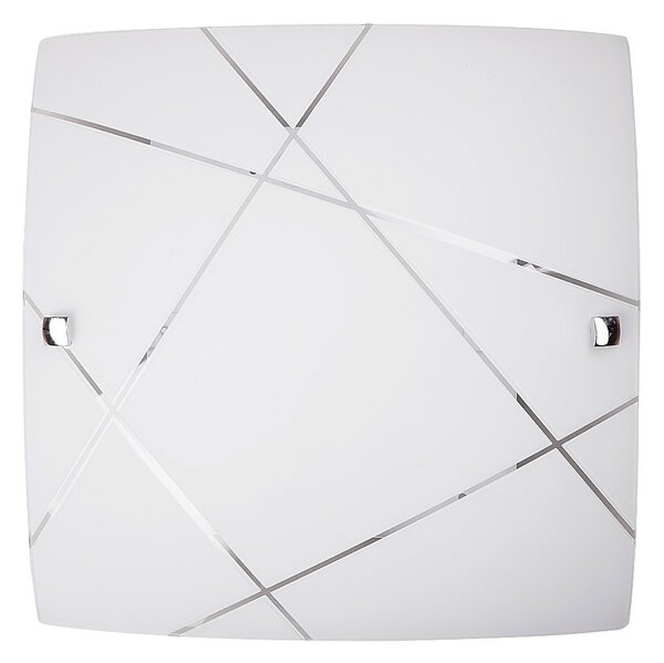 Rabalux Phaedra plafon 1x60 W alb-model 3698