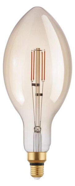 Bec LED dimabil VINTAGE E27, 4,5 W, 230 V, 2200 K - Eglo 110106
