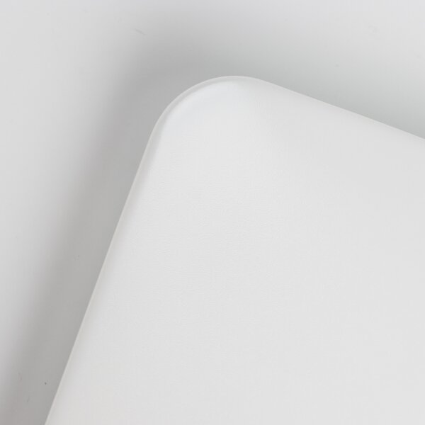BRILAGI - Plafonieră LED dimabilă MILKY WAY LED/24W/230V 3000-6500K + telecomandă
