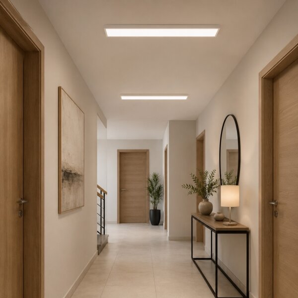 LED Panou aplicat OREGA LED/40W/230V 4000K