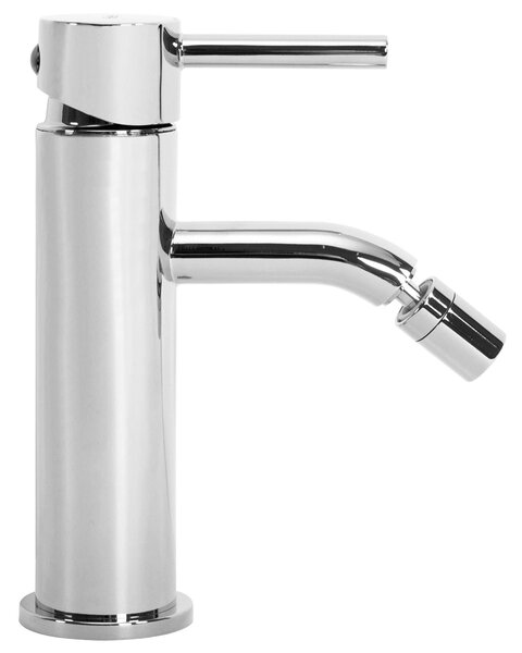 Baterie pentru bideu Rea Lungo Chrome