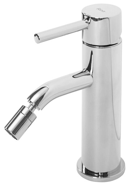 Baterie pentru bideu Rea Lungo Chrome