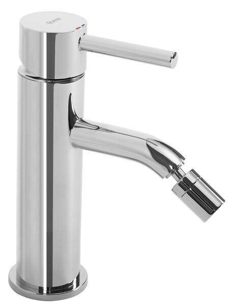 Baterie pentru bideu Rea Lungo Chrome