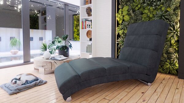 Fotoliu relax tapițat Laresa (Lumo 65). 1158250
