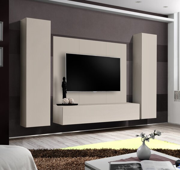 Mobilier living Feryhill CC FY A P1 (cașmir). Promo -20%. 1156458