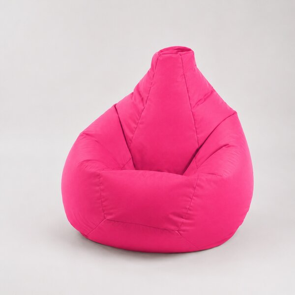Fotoliu Nirvana Grande, Material Impermeabil - Deep Pink