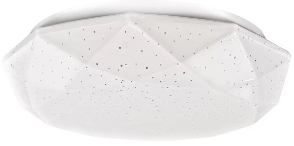 Plafonieră LED pentru baie GALAXY LED/12W/230V