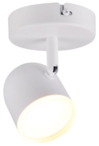 Spot LED de perete RAWI LED/4,2W/230V alb