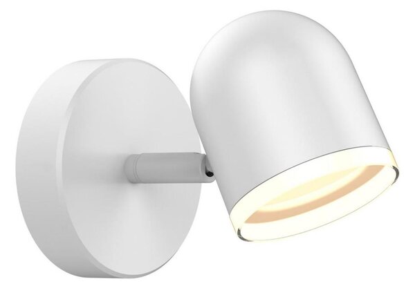 Spot LED de perete RAWI LED/4,2W/230V alb
