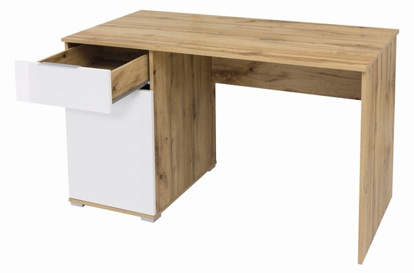 Birou calculator pal Zele, 120X60X76 CM