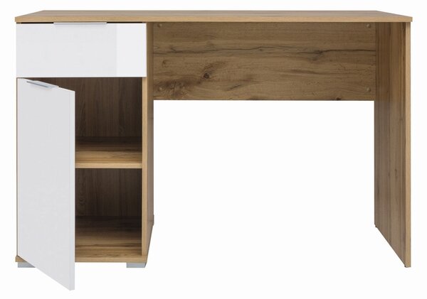 Birou calculator pal Zele, 120X60X76 CM
