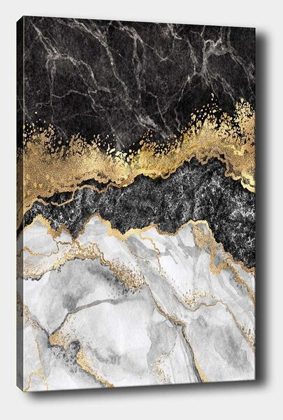 Tablou 529TCR1749, multicolor, panza, 50x70 cm