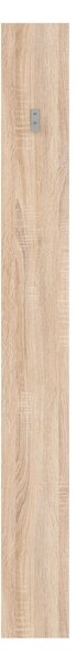 Cuier pentru hol mic Nepo Plus, 15X1.5X135 CM