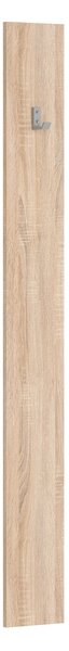 Cuier pentru hol mic Nepo Plus, 15X1.5X135 CM