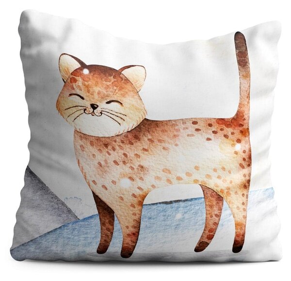Față de pernă pentru copii 40x40 cm – OYO kids