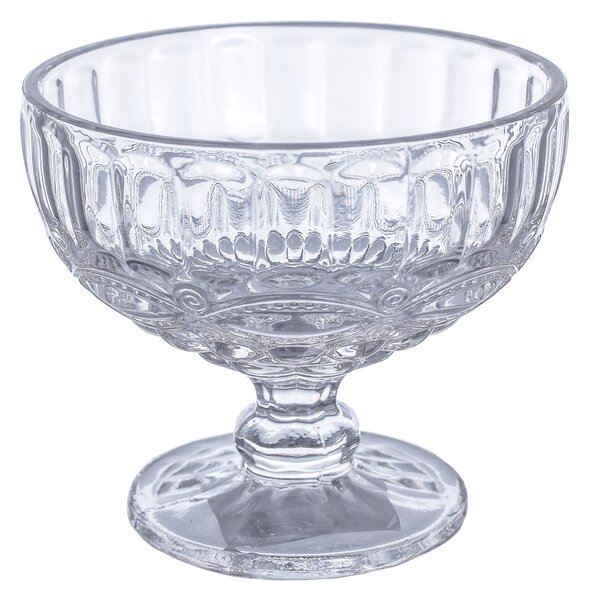 Cupă Magnificent Clear 330ml