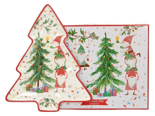 Patera Christmas Tree