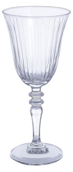 Pahar Clasical Clear 270ml