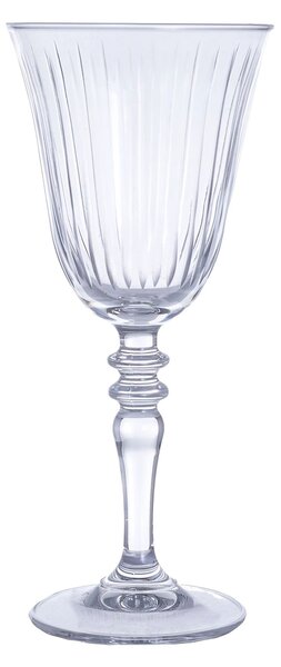 Pahar Clasical Clear 270ml