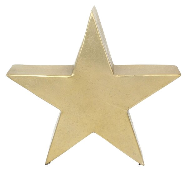 Decoratiune Christmas Star 38cm