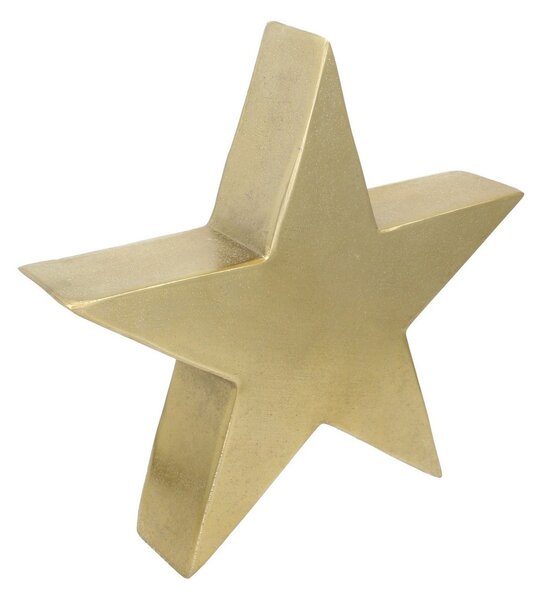 Decoratiune Christmas Star 38cm